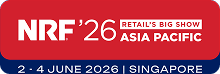 NRF '26 Retail's Big Show — Asia Pacific